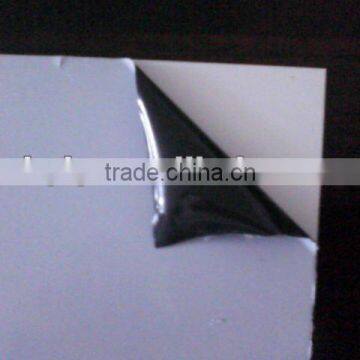 hot selling PE color coated aluminum coil