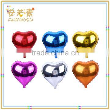 Customized or Heart-shaped Helium Balloons photo-2