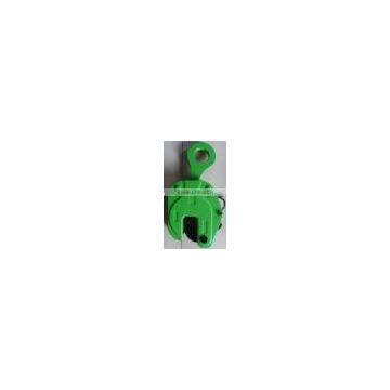 lifting vertical clamps