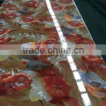Artificial Marble Machine/Artificial Marble Stone Making Machine/artificial Marble Production Line photo-5