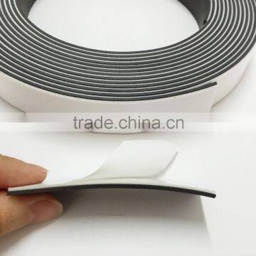 foam adhesive magnetic strip