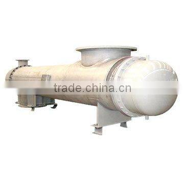 Straight Pipe Heat Exchanger(Used in petrochemical industry)