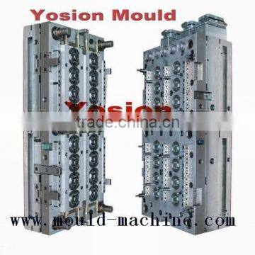 Bottle Cap Mould(plastic cap mould,injection mould)