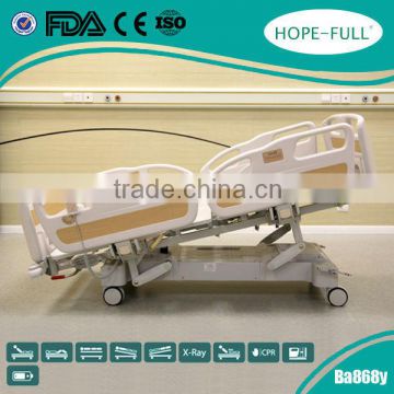 Hot sell ICU bed