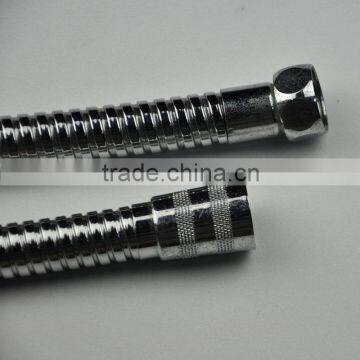 High Quality Stainless Steel Big Diameter Flexible Metal Hose photo-2