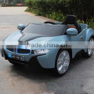 Cheap price wholesale electric children car,remote contral big kids ride on car made in China