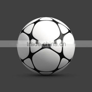 hot sale size 5 pakistan soccer ball manufacture, Paypal Accepted