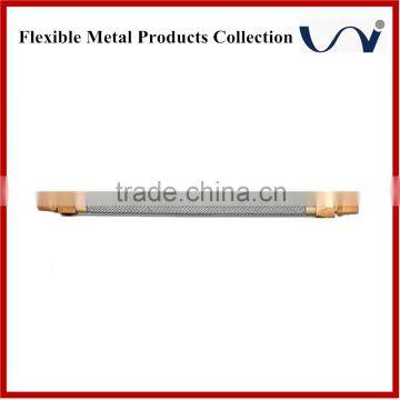 1 Inch 304/316L Stainless Corrugated Hose photo-6