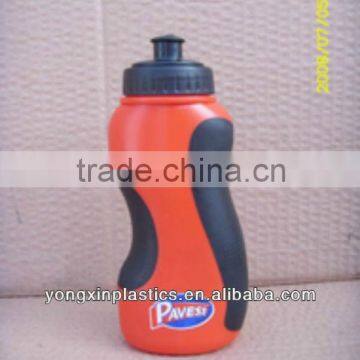 sport bottle plastic cap pp bottle