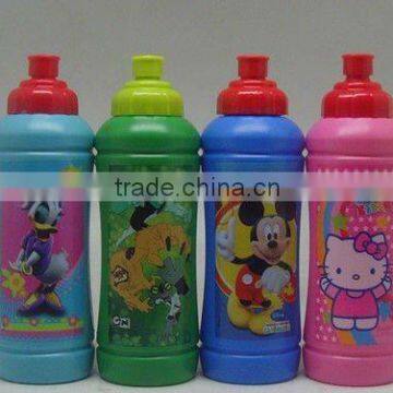 Sport Bottle Plastic water bottles