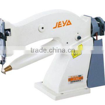 JY 902 sole&vamp edge eliminating industrial used sewing machine price for shoes