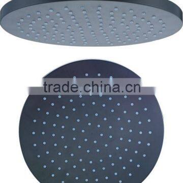 plastic abs shower head