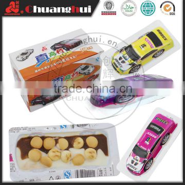 New Arrival Car Designs Chocolate & Biscuits