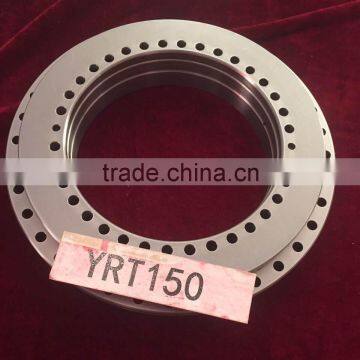 Rotary Table Bearing YRT150 Slewing Ring bearing YRT150