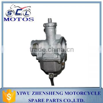 SCL-2012030968 BEAR150 motorcycle carburetor for motorcycle parts with best quality