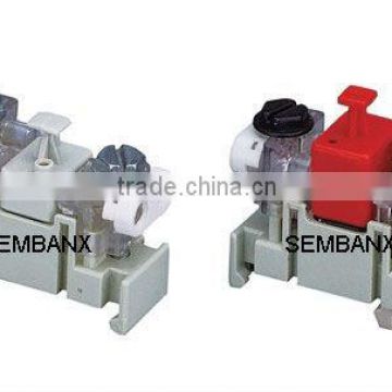 STB module with/without protection against over voltage