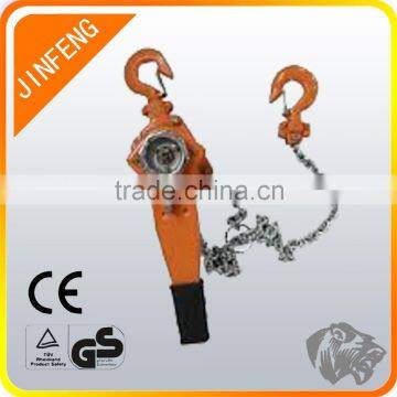 VL Hoist Lever&yale Lever Hoist&lever Block Chain Hoist photo-2