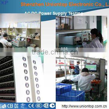 New Design 600W Power Inverter Pure Sine Wave All-in-one Solar Power Supply photo-5