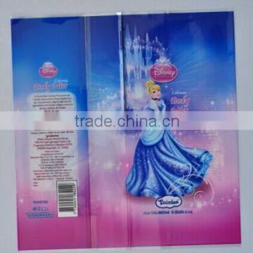 China PVC ceiling films