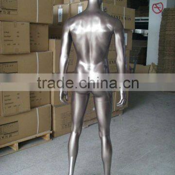 New Fashion Abstract Male Mannequin for Apparel Display photo-5