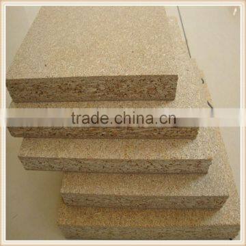 High quality particleboard/chipboard for furniture