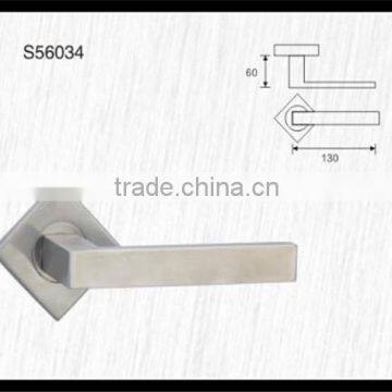 Stainless Steel Door Handle