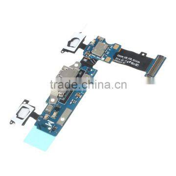 For Samsung Galaxy S5 I9600 USB Charging Dock Port Flex Cable Dock Connector Flex Replacement photo-2