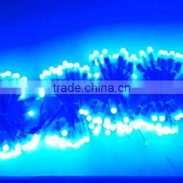 LED Modules Type and 12mm Full Color Single Color Warm White Led Pixel Light photo-4