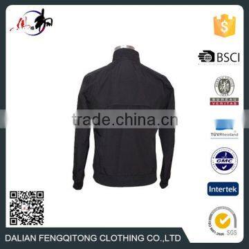 Summit Quality OEM Service Colourful Fashionable Wind Proof Men Softshell Jacket photo-3