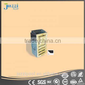 JAZZI Hot Sale China Alibaba Sauna heater 091230