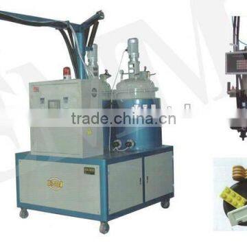 EMM083-2 foam cutting machine