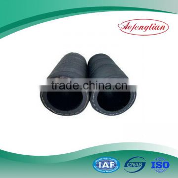 Fabric Reinforced Cord Sand Blast Rubber Hose