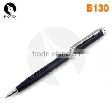 KKPEN Cheap Promotional Metal or Plastic Ball Pen With Custom Logo photo-6