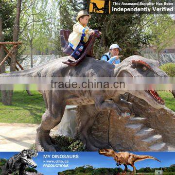 MY Dino-C043 Outdoor simulator amusement rides for sale