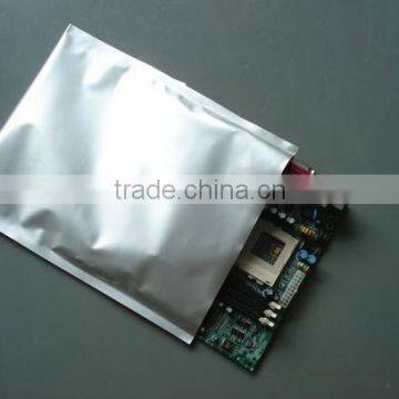 Aluminum Foil Bag Products Protecting Electronics From Moisture and Static,aluminum Foil Insulation Bags Damage photo-2