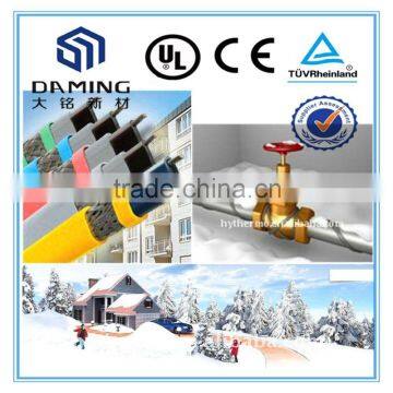 Raychem BTV Pipe Self Regulating Heating Cable/UL Approval photo-5