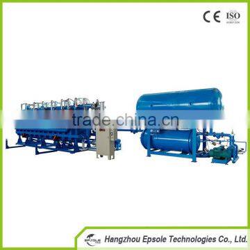 EPS Sandwich Panel Insulation Board Production Line
