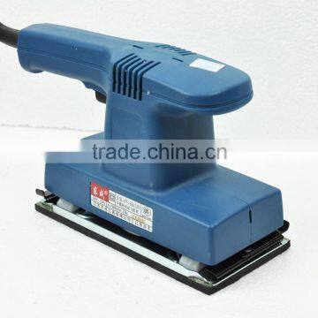 Cheapest for the dongcheng 93*185mm 160w	abrasive belt making machine