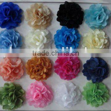 70mm Cute Hair Flower (FCK-120440060)