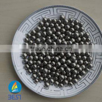 Best12Z Good Quality New Coming Contain Sulfur Nickel Pellets photo-4