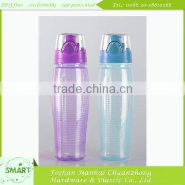 hot water bottle BPA free bottle