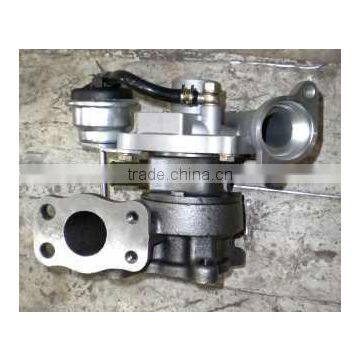 Turbocharger For garrett turbocharger balancing machine