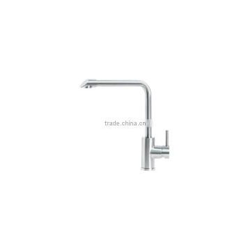 2014 stainless steel kitchen faucet