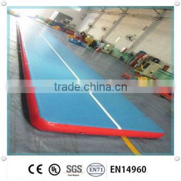 cheap inflatable gymnastics equipment