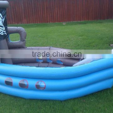 Small inflatable kids swimming pool/ Used swimming pool for sale