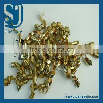 Trade Assurance Factory Directly Sale Export Quality New Design Gift Bow For Packing