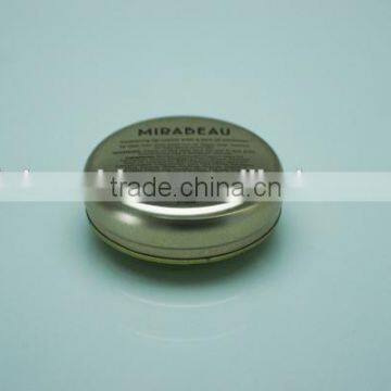 Metal Mint Tin Can Box photo-2