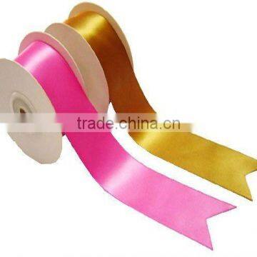 Polyester Satin Ribbon for Gift Package photo-2