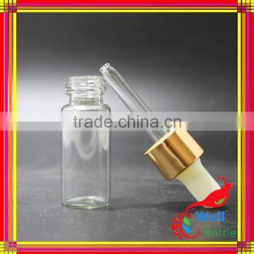 Empty Sterile Glass Vials for 2ml photo-3