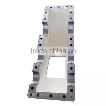 Large Toque Reduction Gearbox Types photo-6